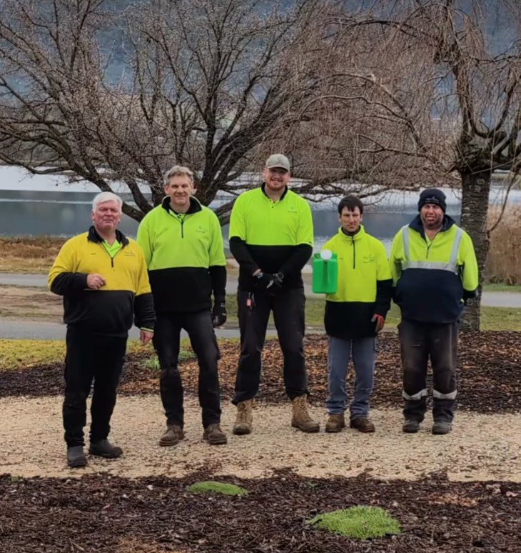 Bicentennial Park - Alpine Shire Council