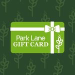 Park Lane Nursery Gift Card